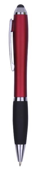 Classic Ballpoint Pen with Stylus 5