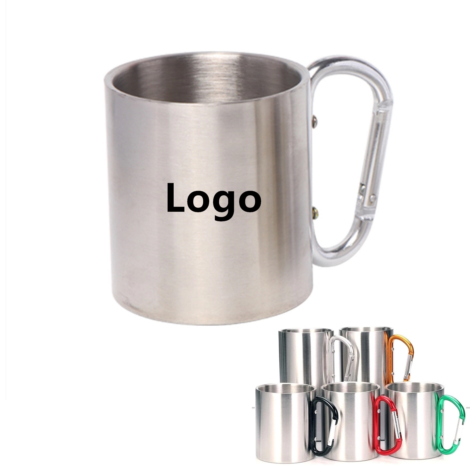 Double Walled Water Mugs 3