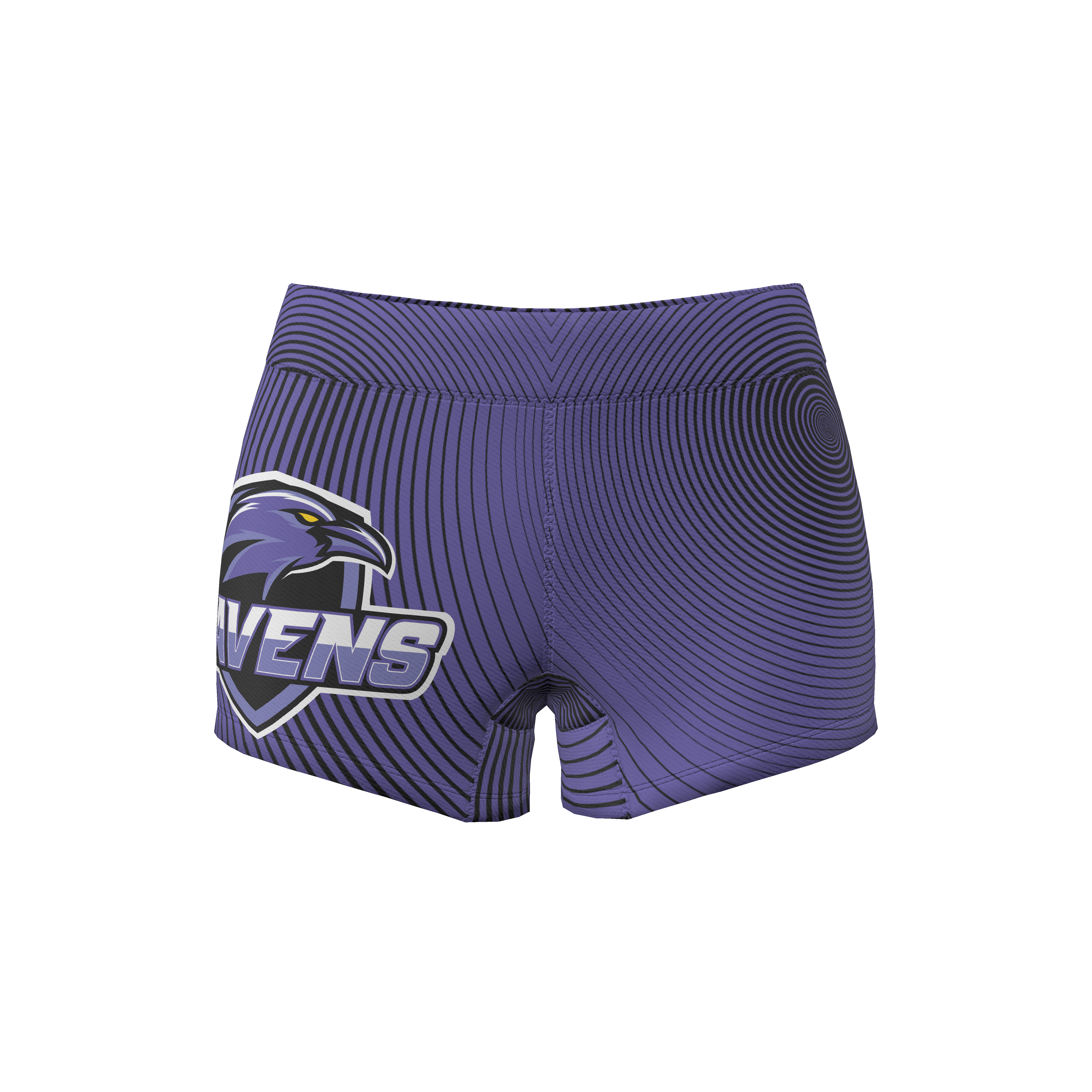 Ponto Volleyball Shorts 2