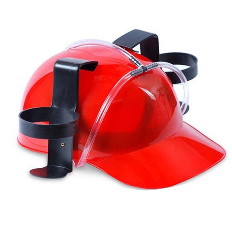 Beer Drinking Hat 3