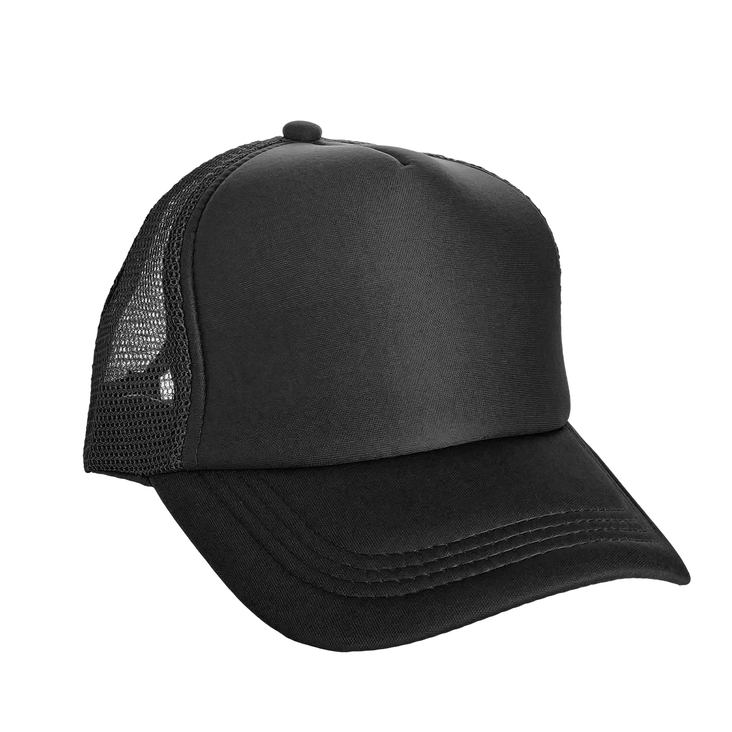 Colorful Foam Trucker Hat 9