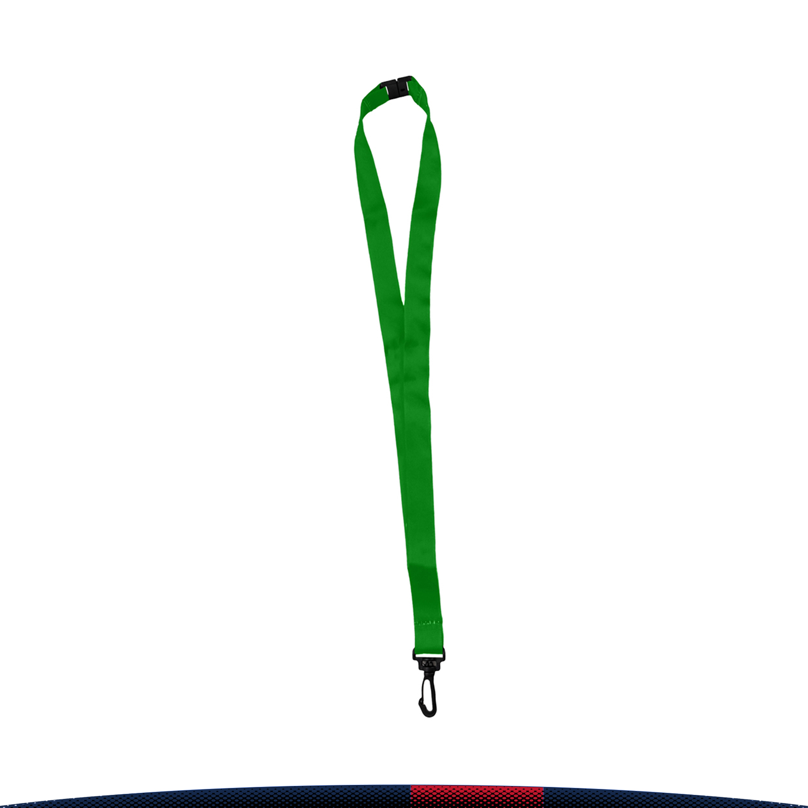 Tapor Dye Sublimation Lanyard 36