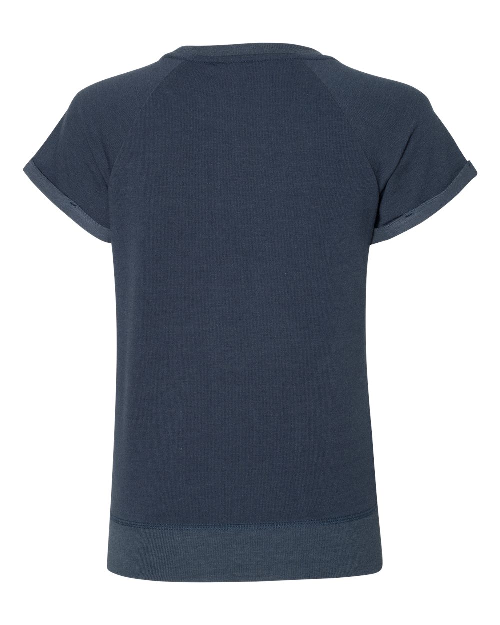 Women's Sweetheart French Terry Pullover - R32 9