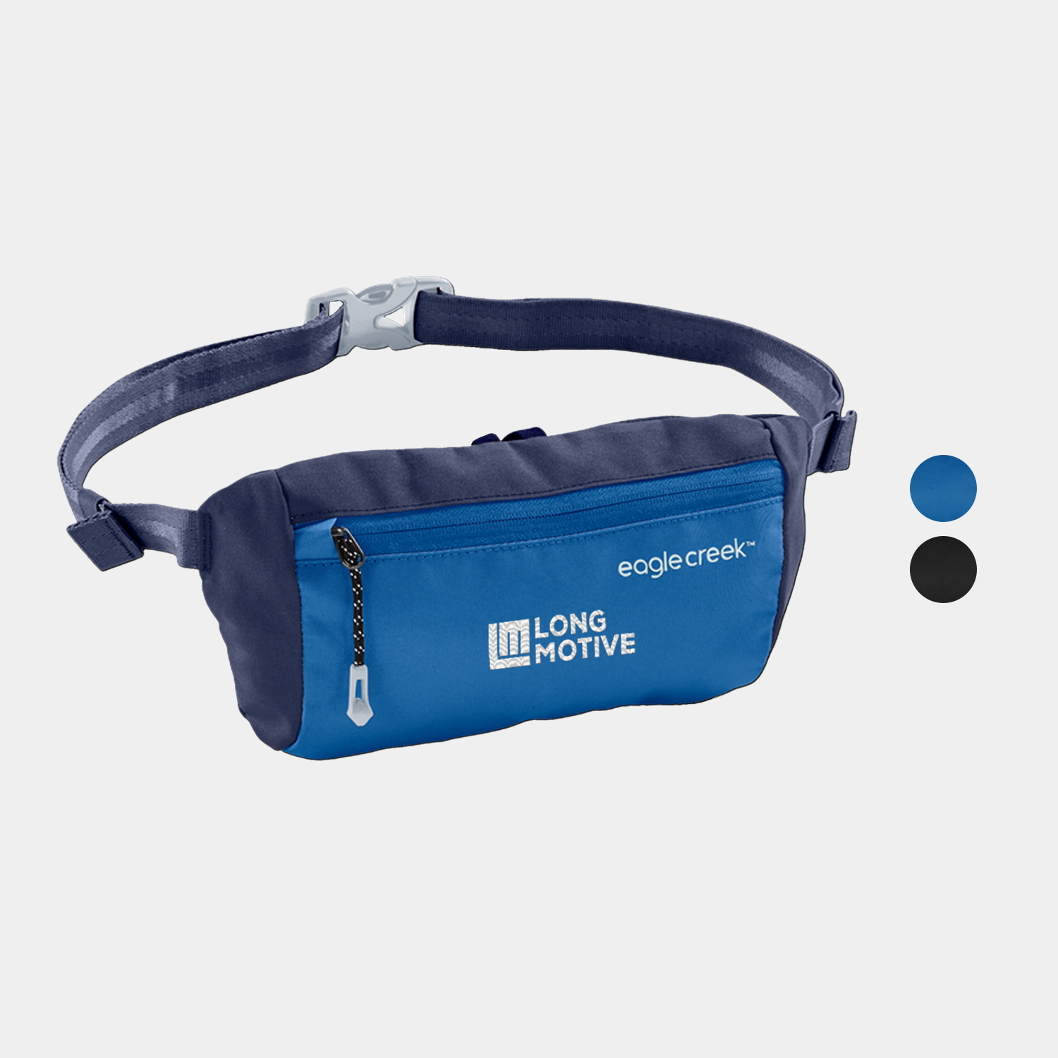 Eagle Creek® Recycled Stash Waist pack 2