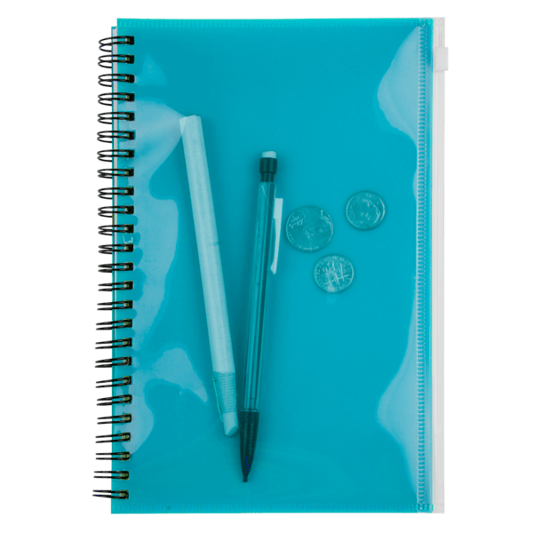 Toucan Spiral Notebook 61