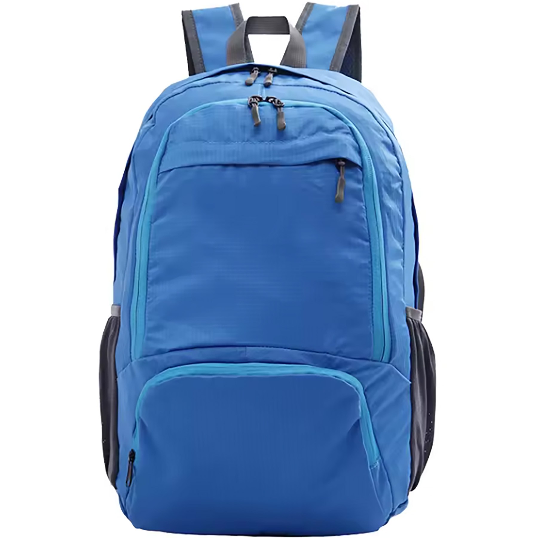Folding Travel Sports Backpack 2