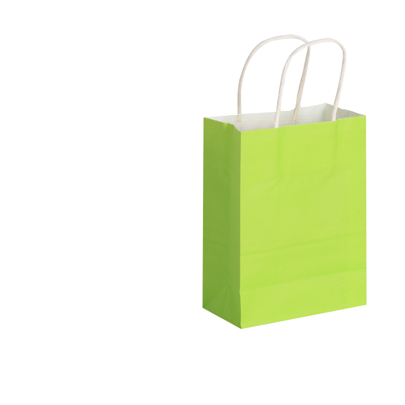 Take out bag Bio-degradable and recyclable 3