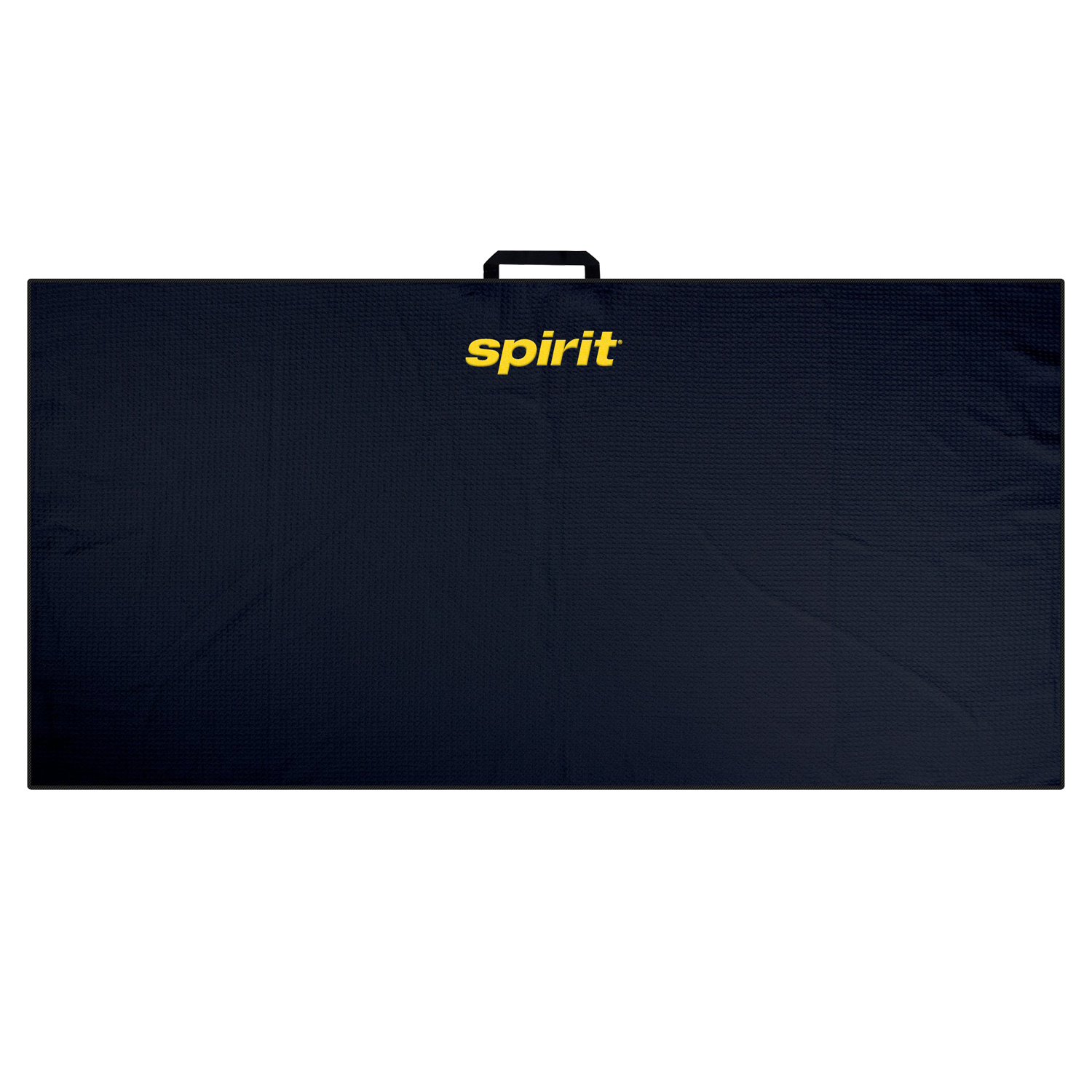 Pro Microfiber Towel - Embroidery 3