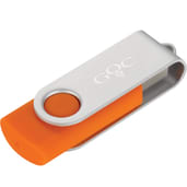 Rotate Flash Drive 4GB 68