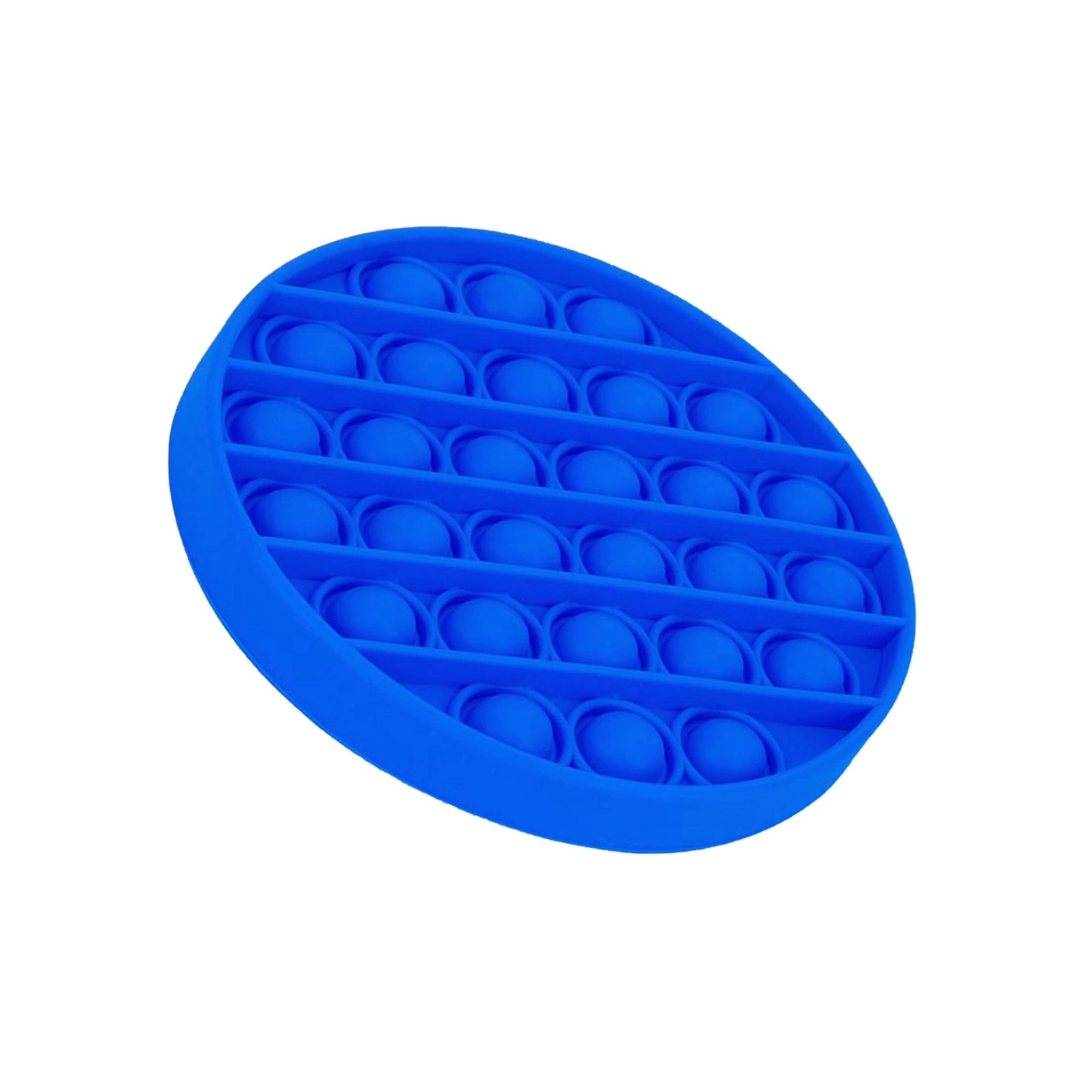 Circle Pop Fidget 8