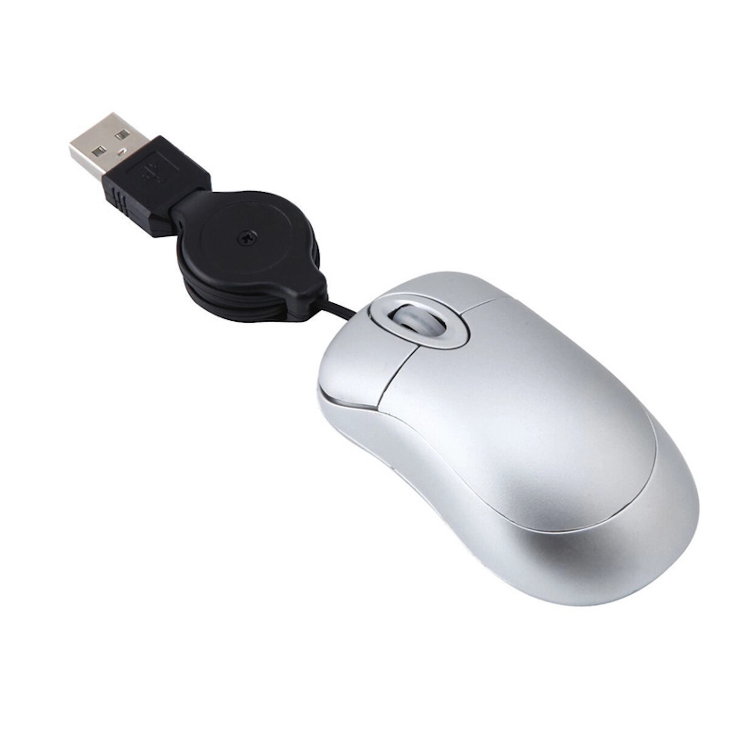 Optical Mini Travel Mouse 4
