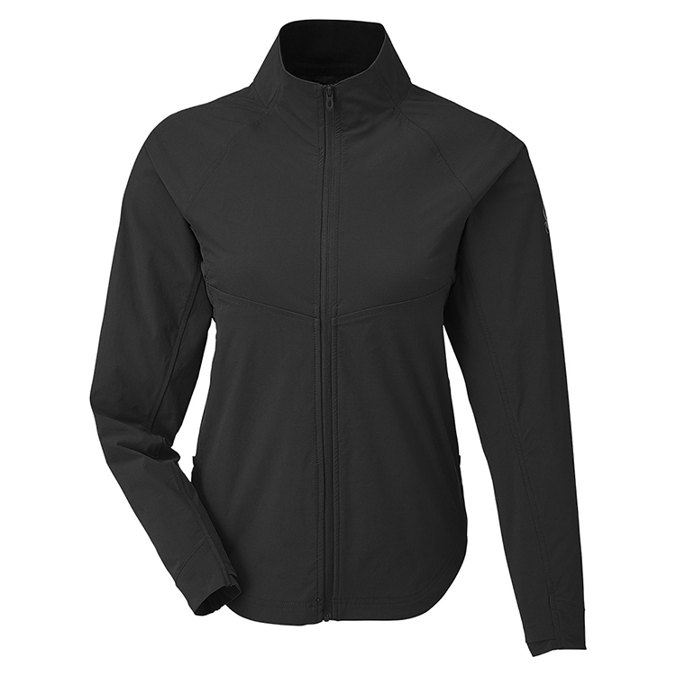 Spyder Ladies Glydelite Jacket 2