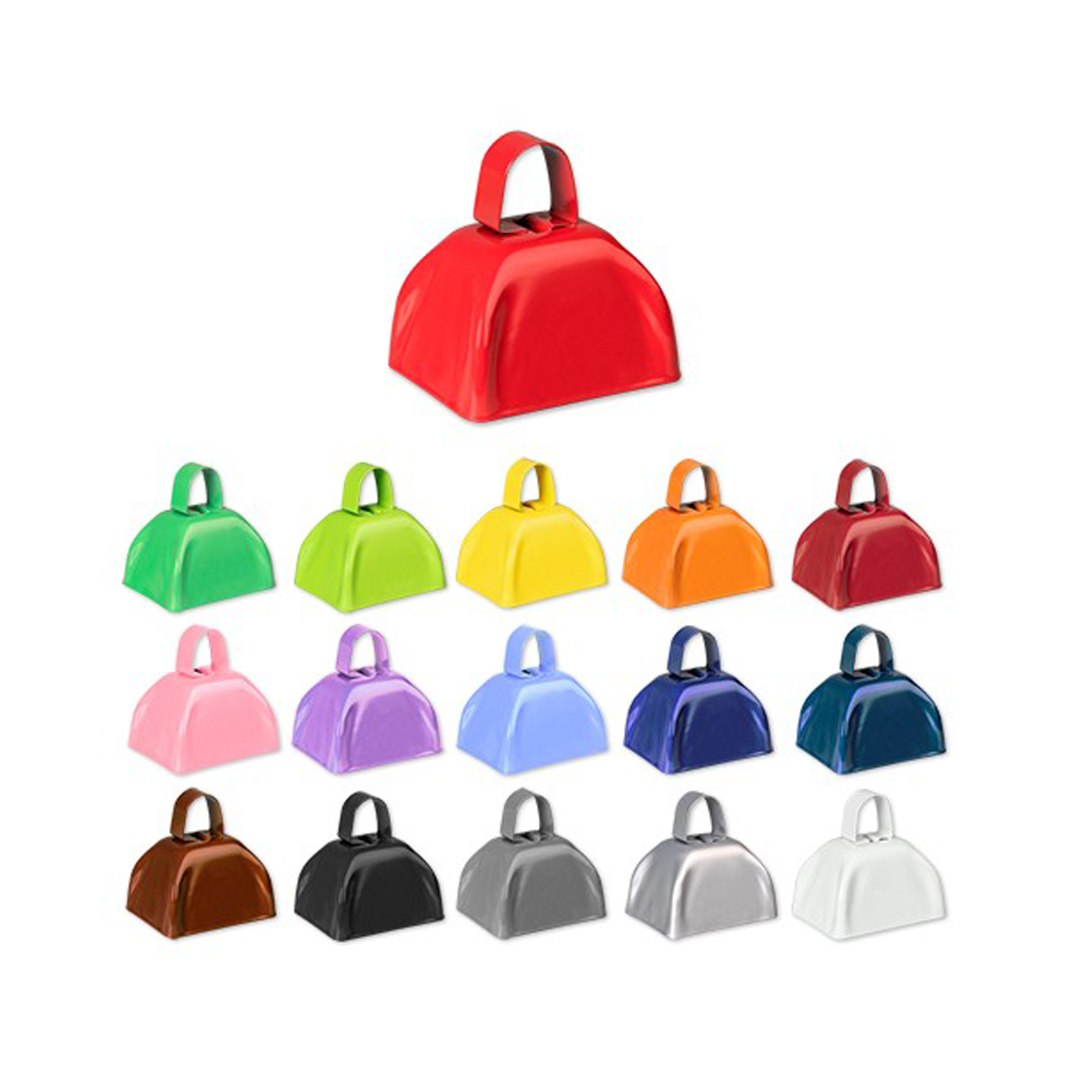 Classic Cow Bell 1