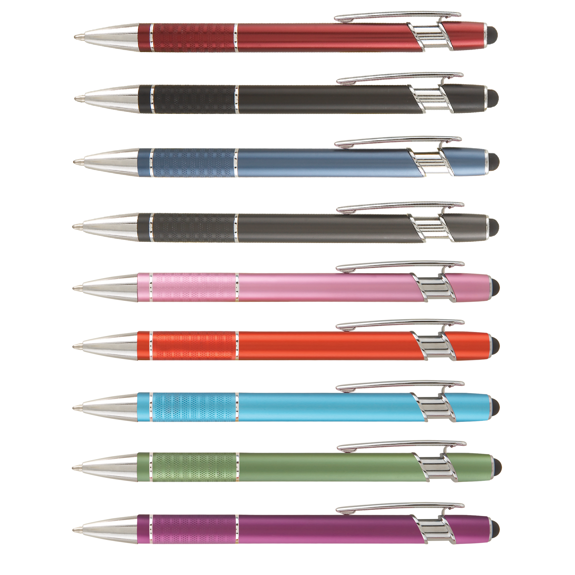 Ellipse Stylus 51