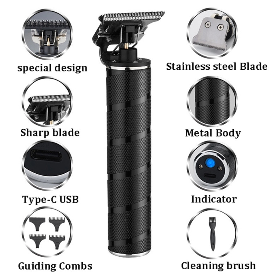 Hair Trimmer For Man 7