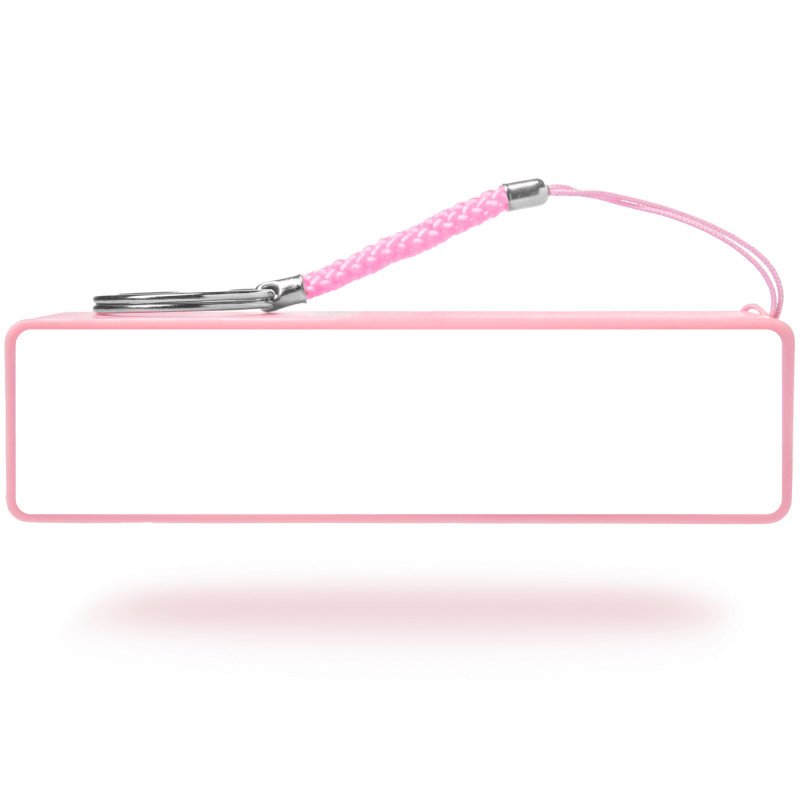 2000mAh Compact Keychain Power Banks 40