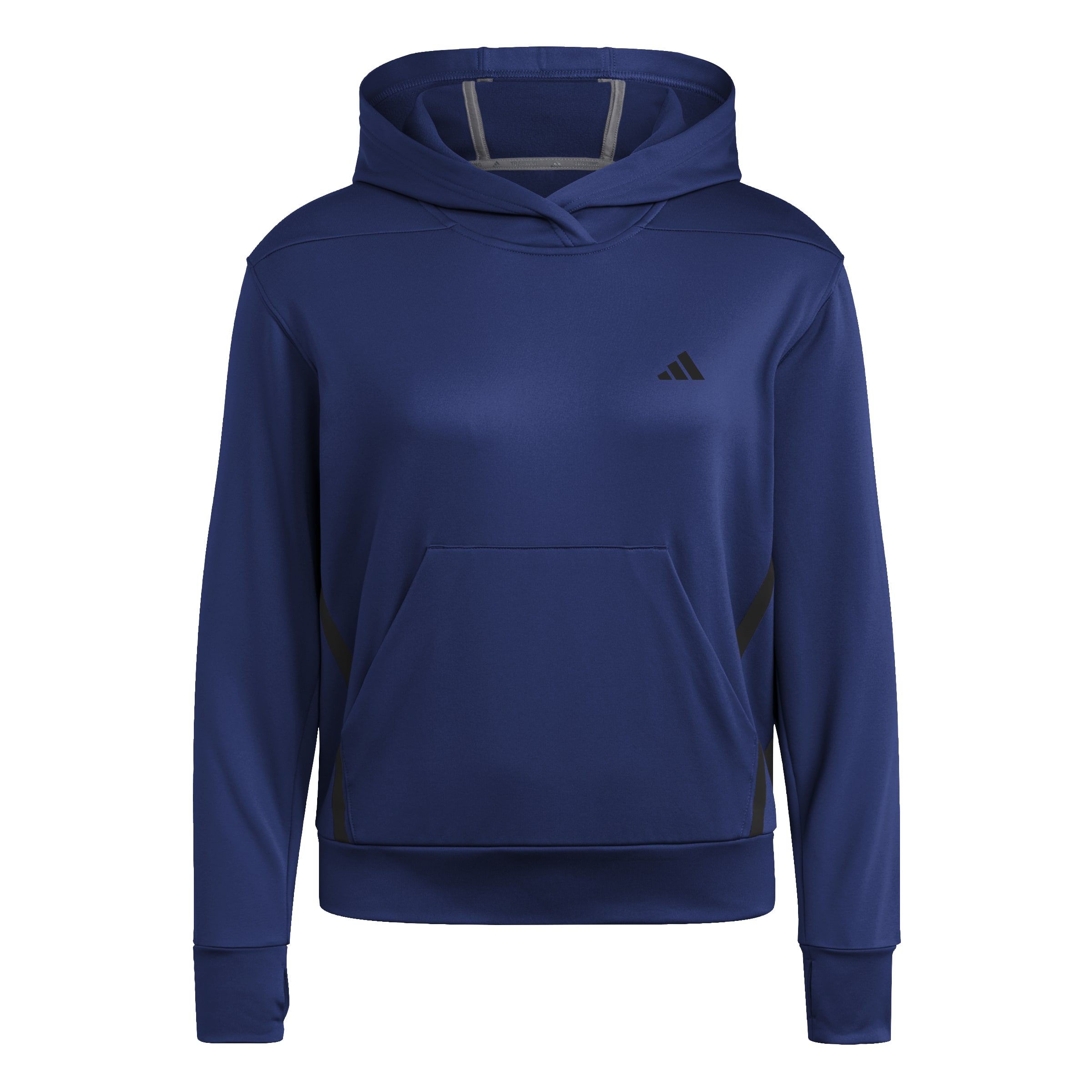 AEROREADY GAME AND GO FULL LENGTH HOODIE 4
