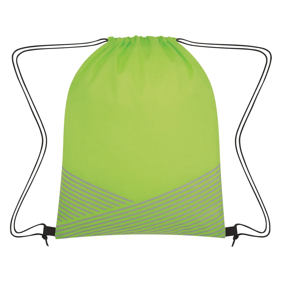 Bermuda Reflective Sports Pack 4