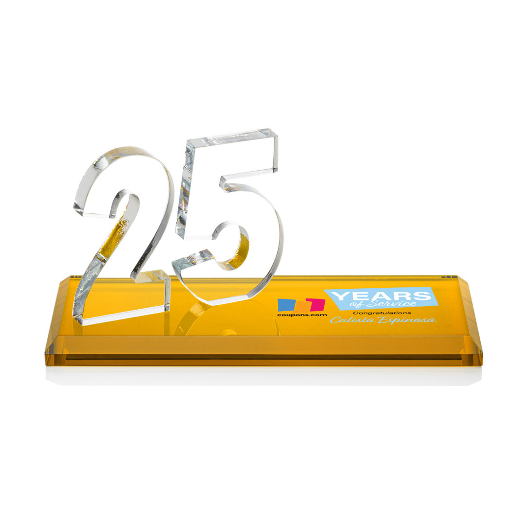 Northam Anniversary VividPrint™ Award - Amber 31