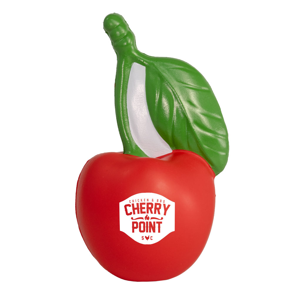 Cherry Stress Reliever