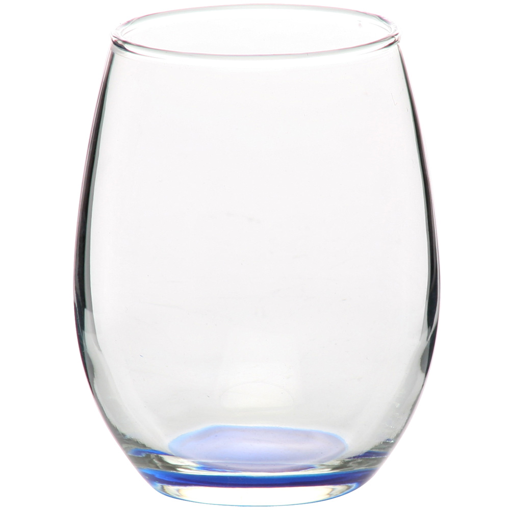 5.5 oz. ARC Perfection Stemless Wine Glasses 12