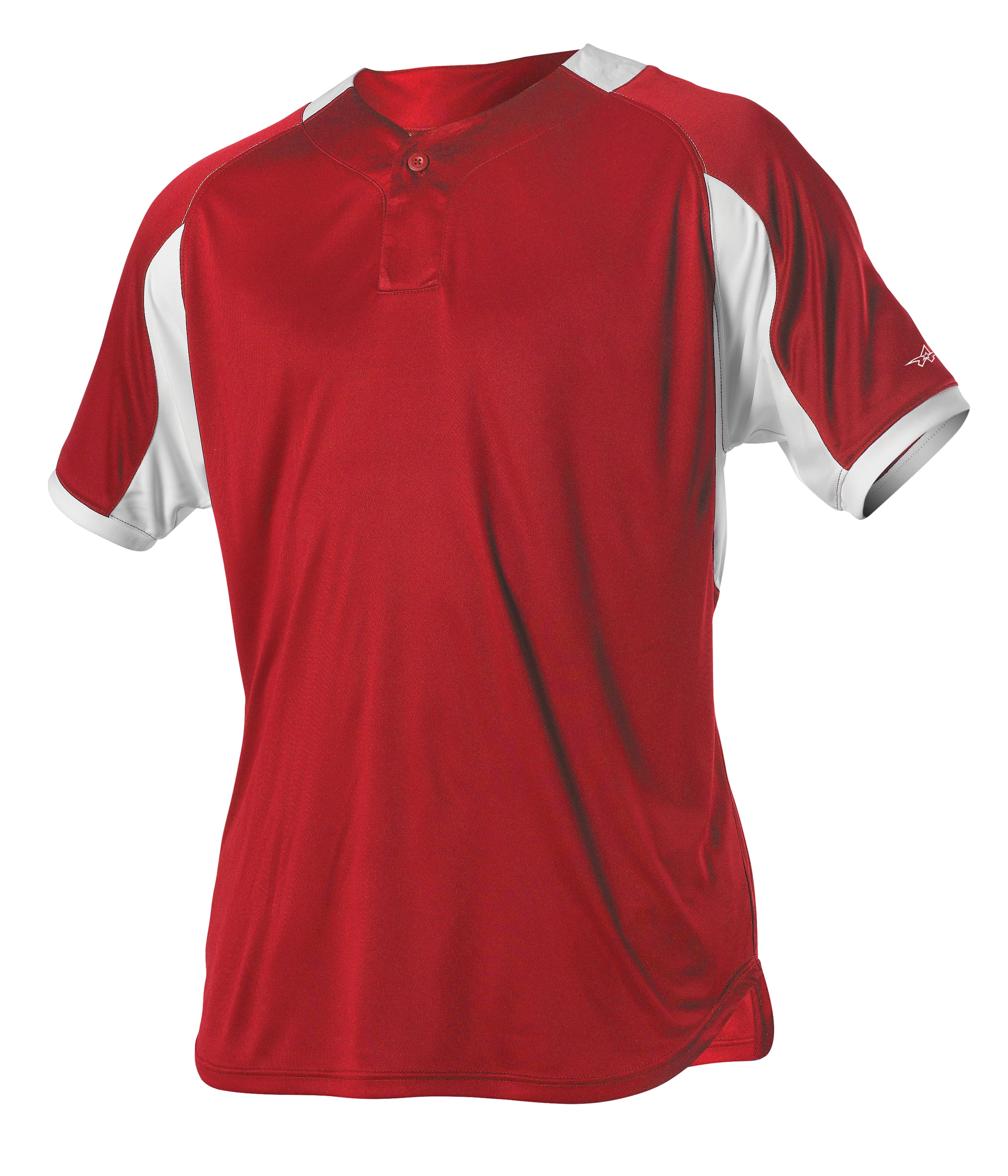 ONE BUTTON BASEBALL JE 7