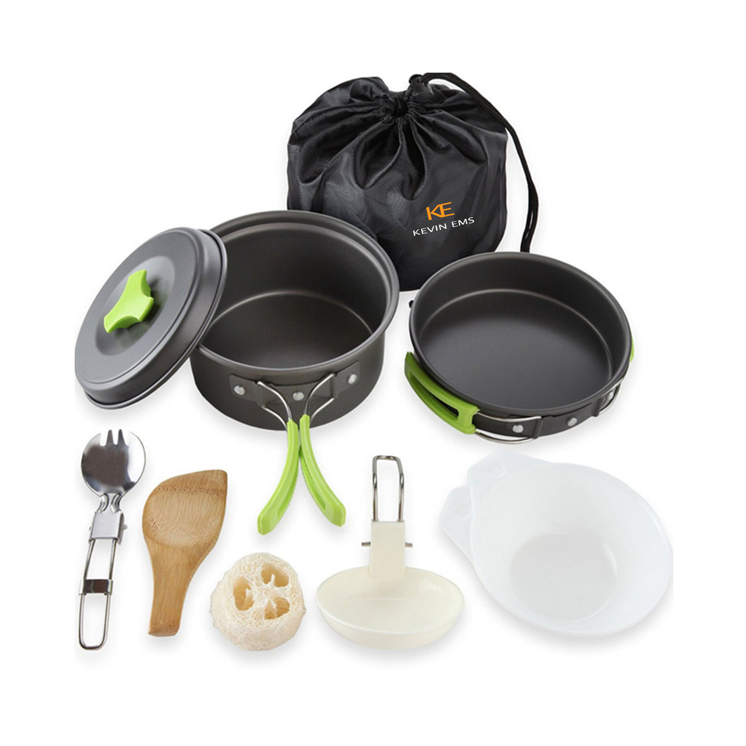 11 Camping Cookware Sets 1