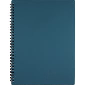 Wellable™ Plan Well Undated Planner Journal 138