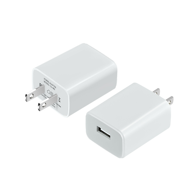 USB Wall Charger 3