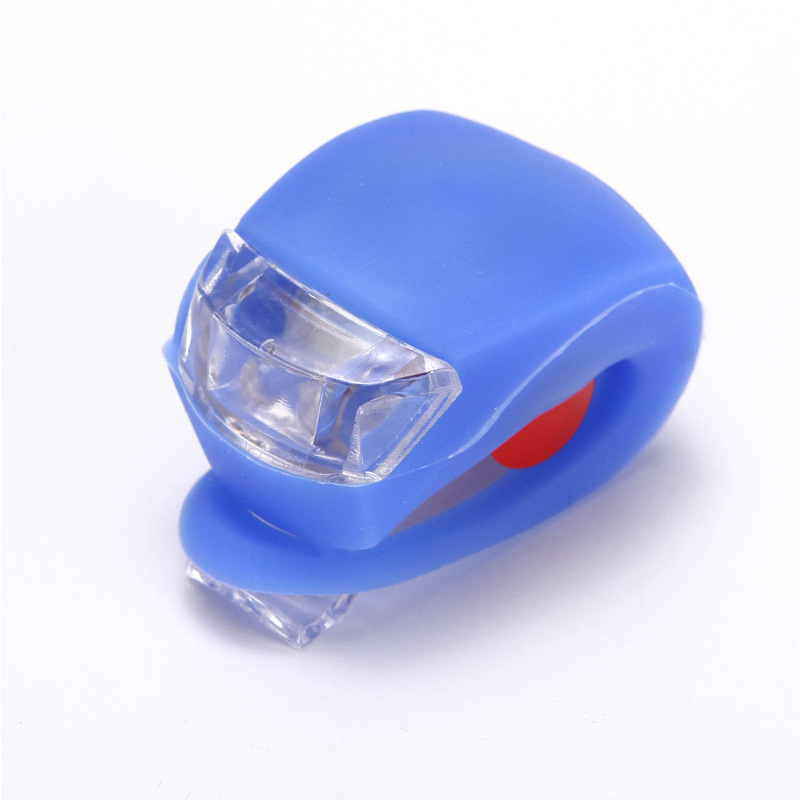 Waterproof Bicycle Light Front and Rear LED Bike Light 30