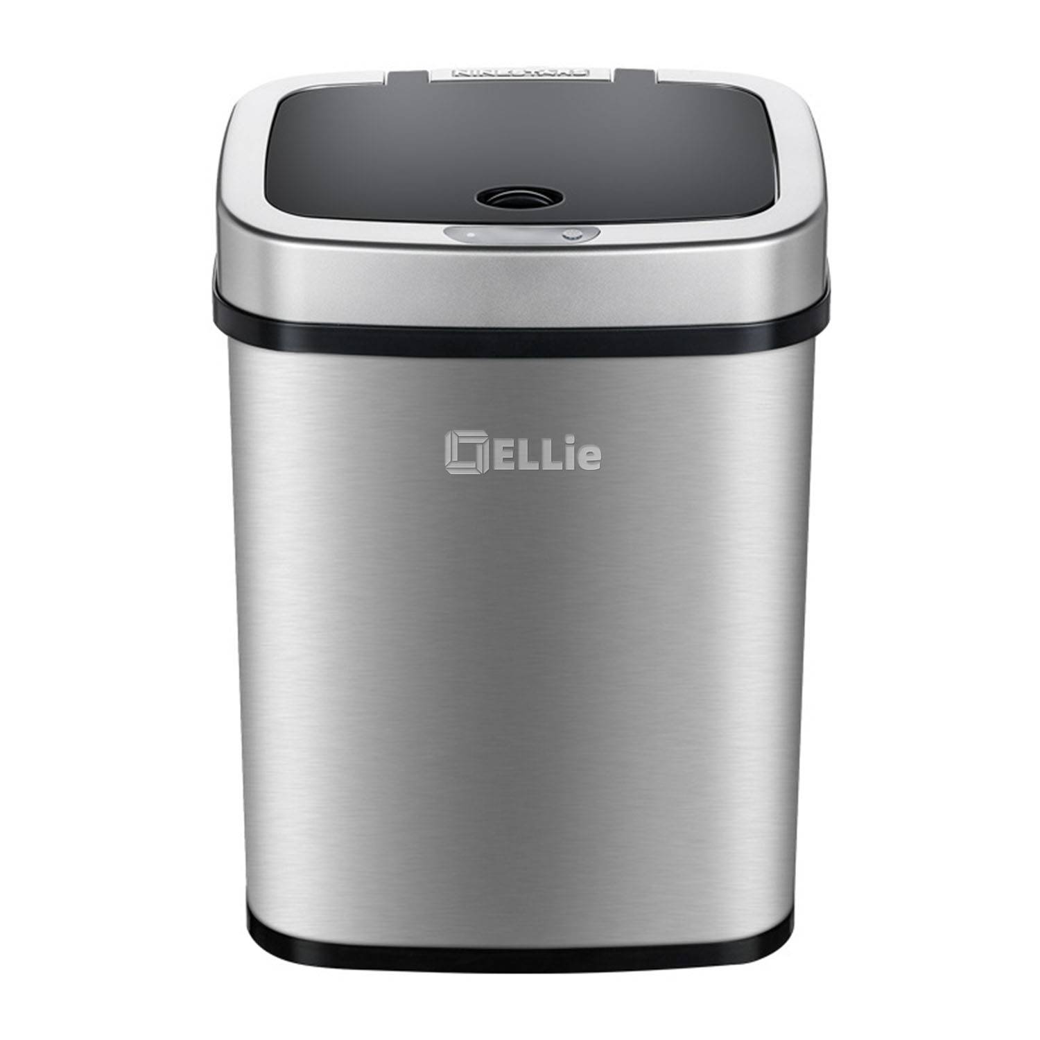 50 Liter Kitchen Trash Can 3