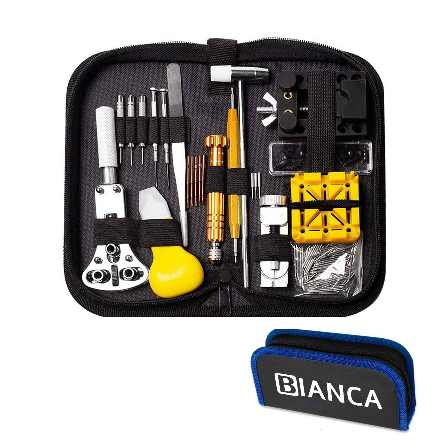 Watch Link Removal Kit 1