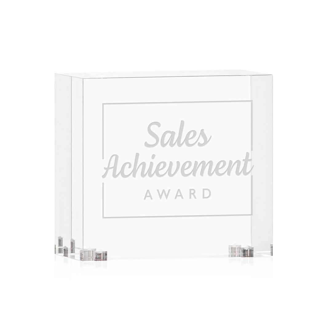 Derringer Award Components 9