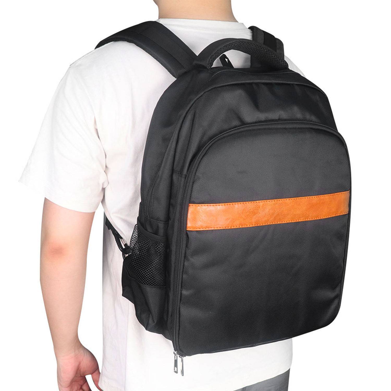 Hairdresser Travel Backpack 6