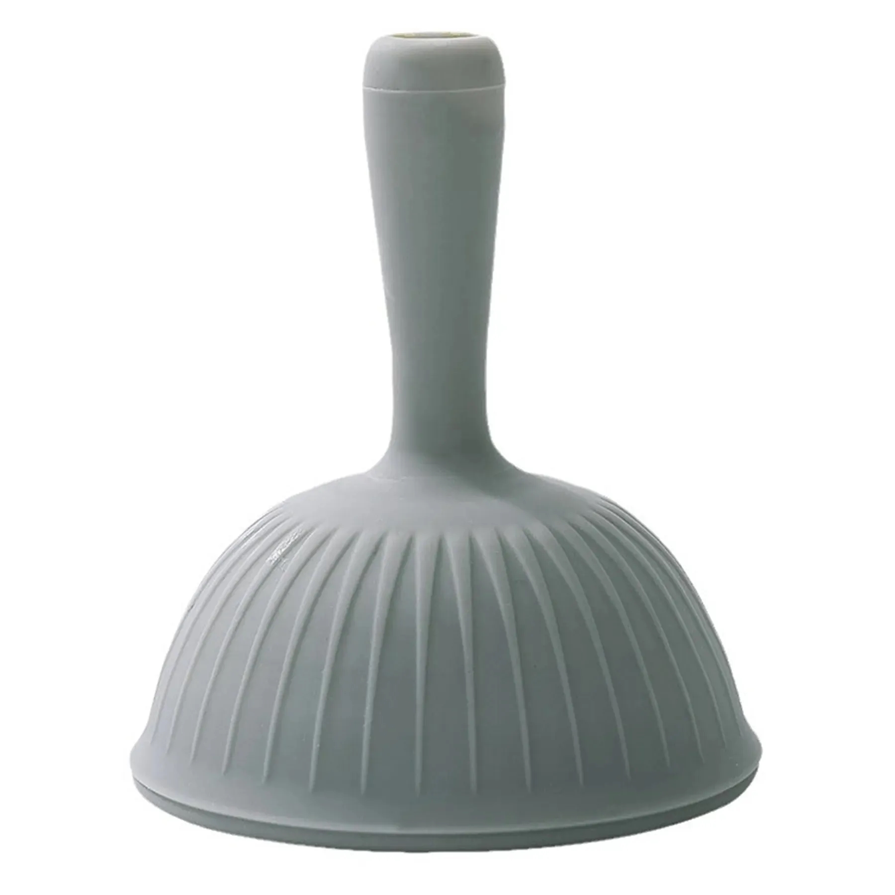 Silicone Kitchen liquid dispensing funnel 8