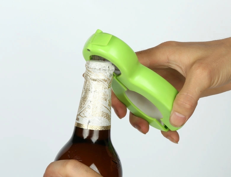 Multi-functional Bottle Opener 2