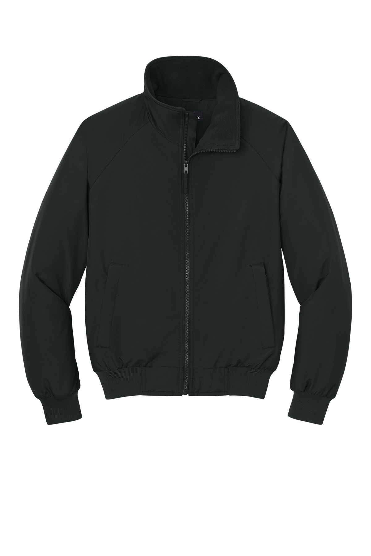 Port Authority Charger Jacket. J328 2