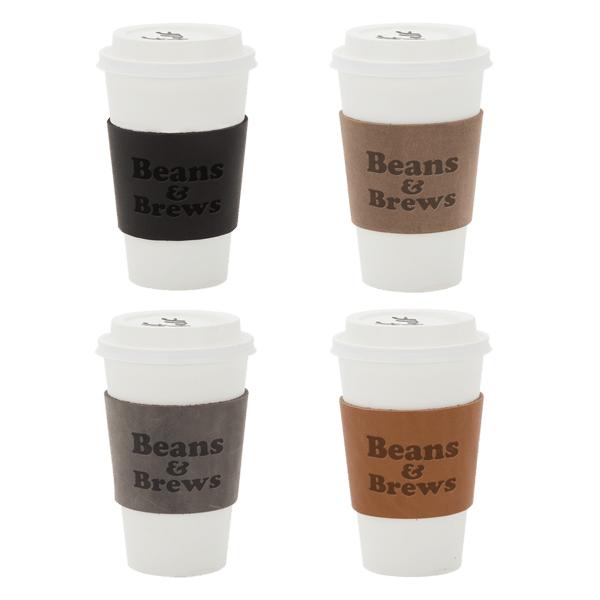 Tapley Cup Sleeve 11
