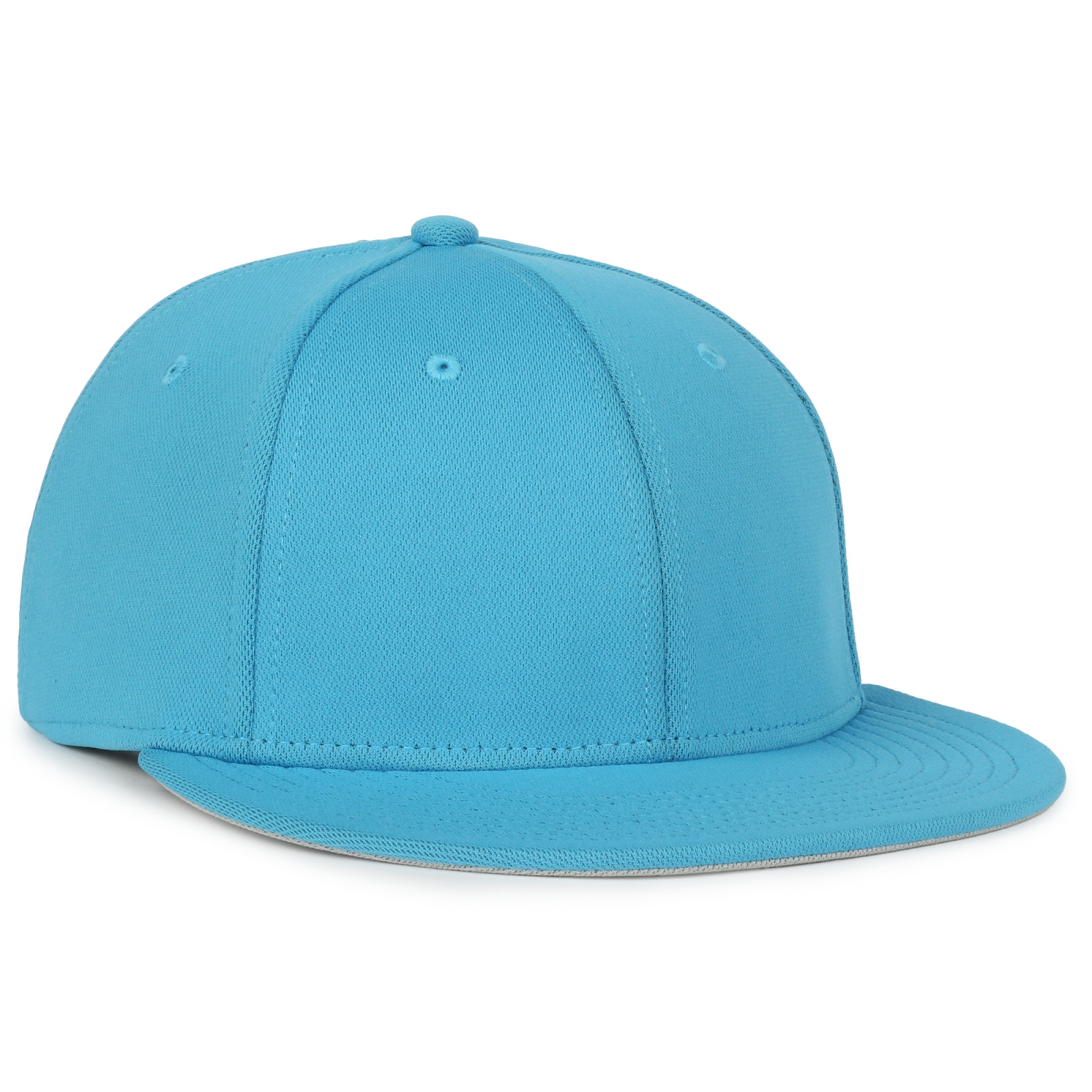 ProFlex Bamboo Charcoal w/Flat Visor 68