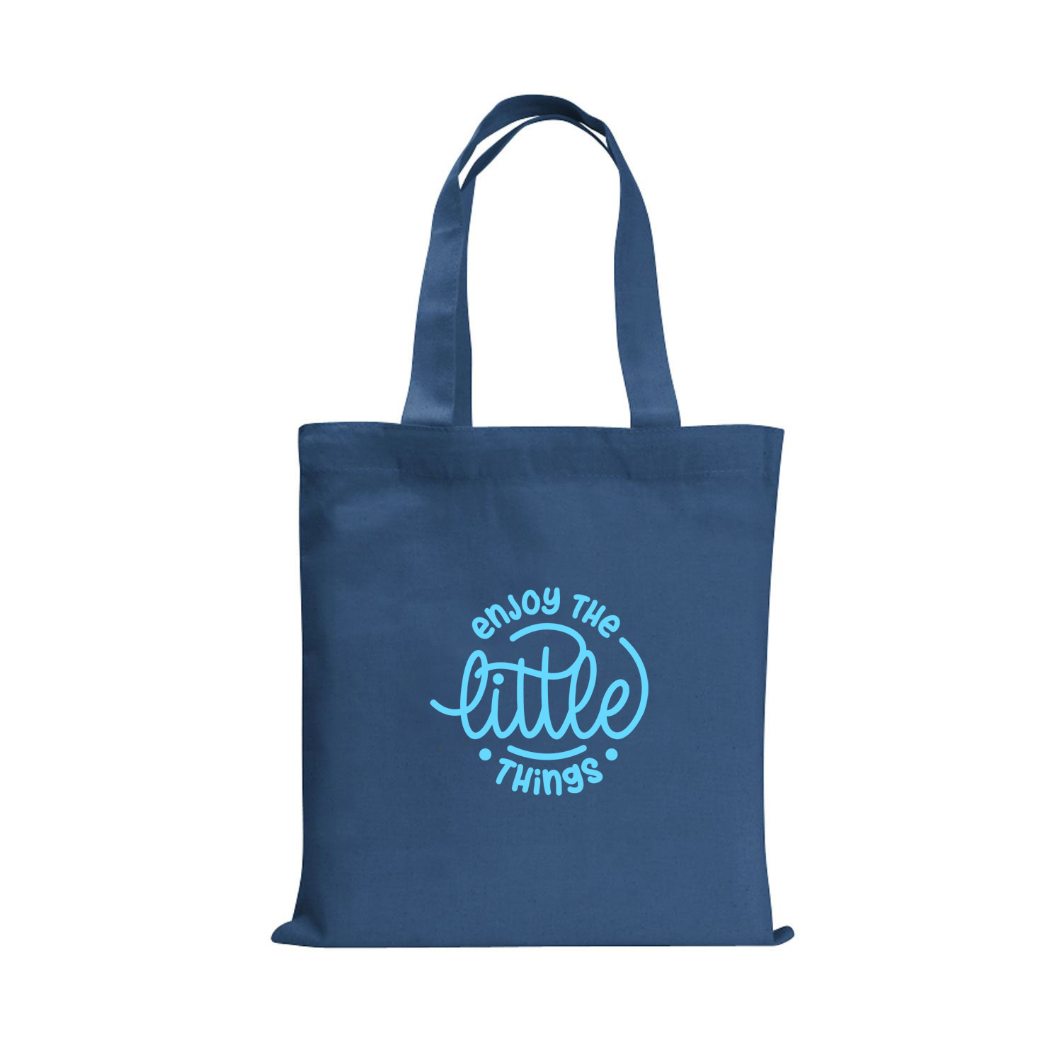 Good Value™ Colored Mini Economy Tote 3