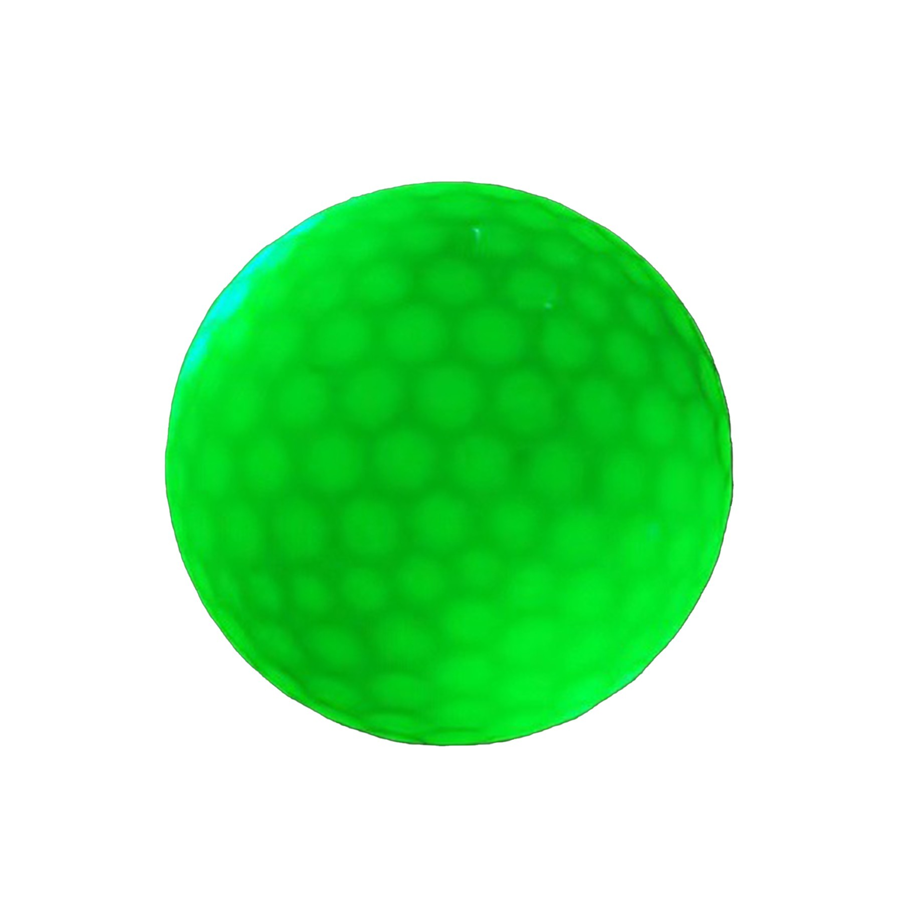 LED Glow Golf Ball 2