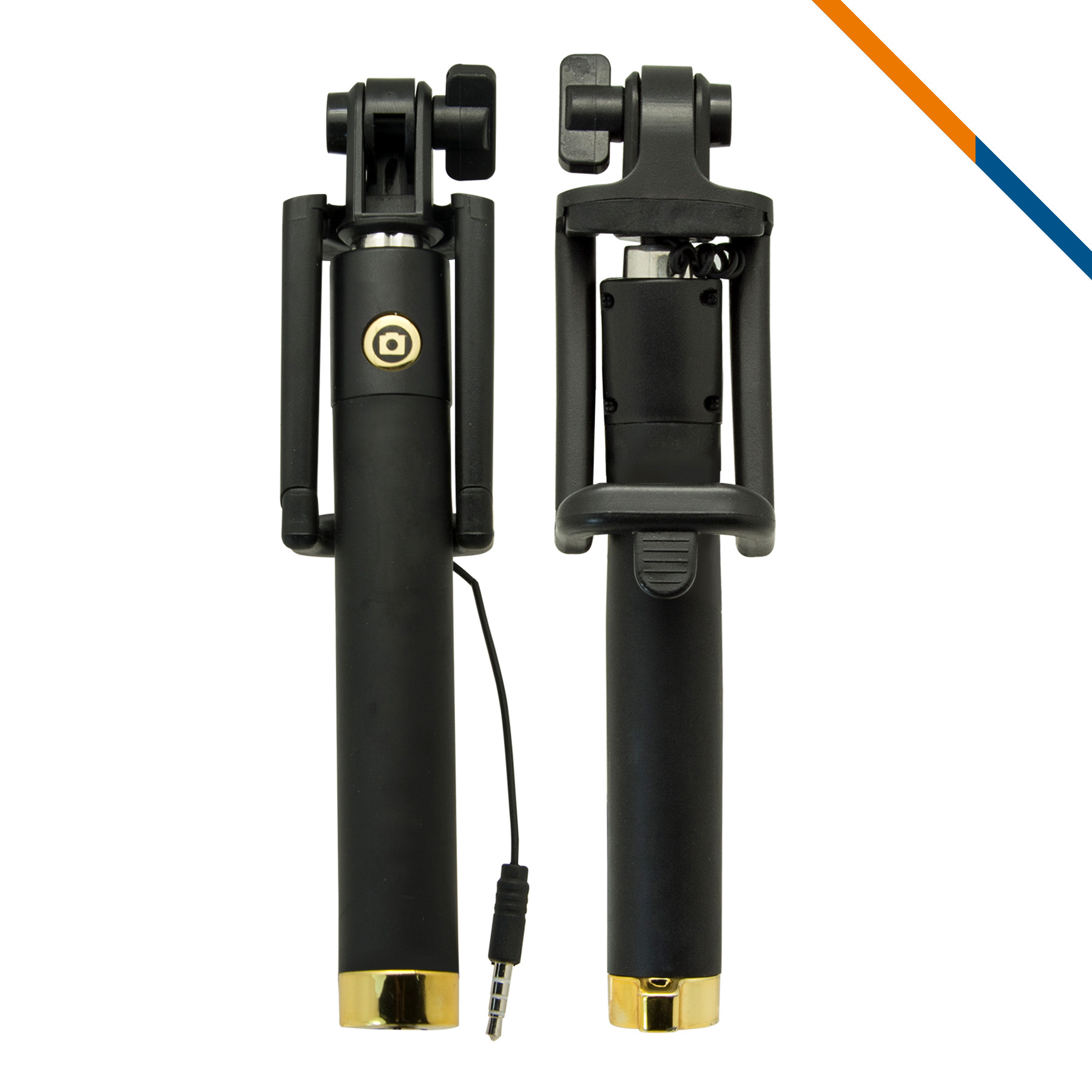 Simms Portable Selfie Stick 10