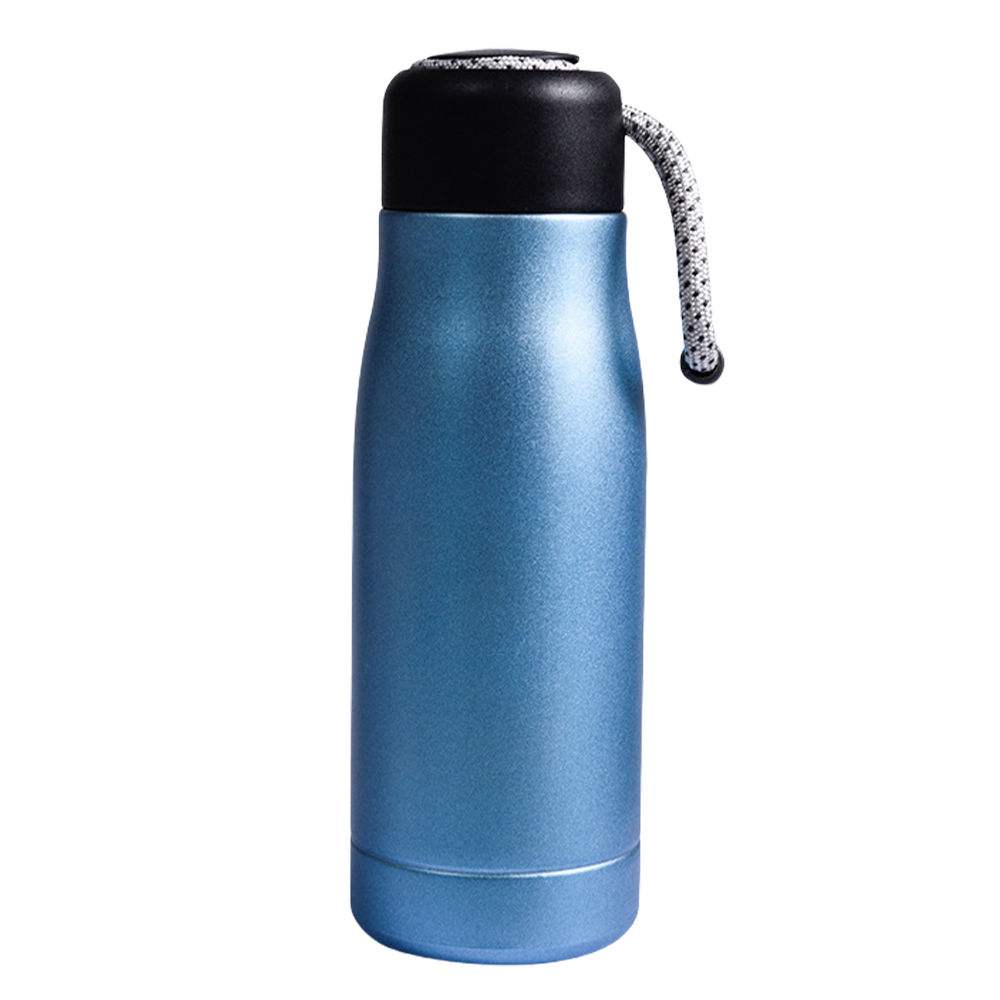500 ML Large Capacity Double Wall Vacuum Insulated Water Bottle with Handle, custom water bottle with logo imprint 7