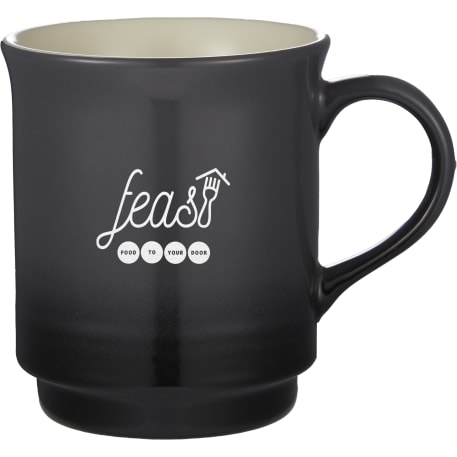 Sonoma Gradient Mug 14oz 14