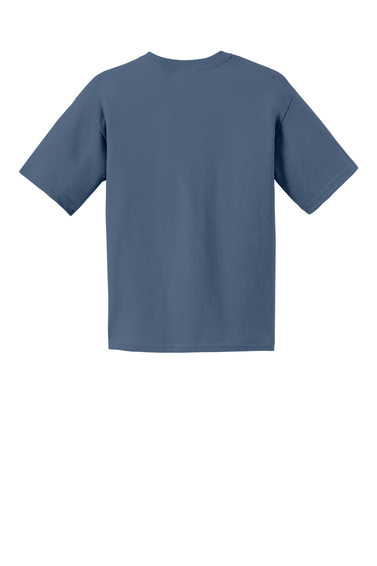 Gildan - Youth Ultra Cotton 100% US Cotton T-Shirt. 2000B 211