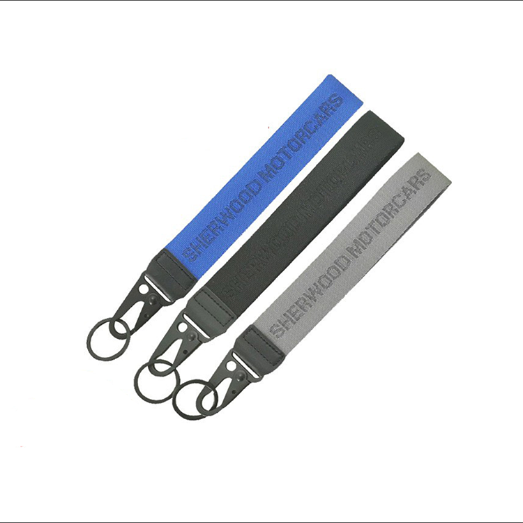 Keychain Strap 1