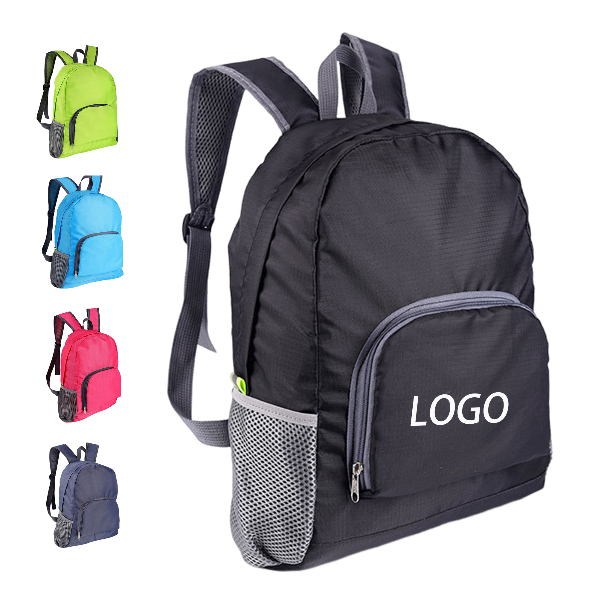 Outdoor Travel Bag 3