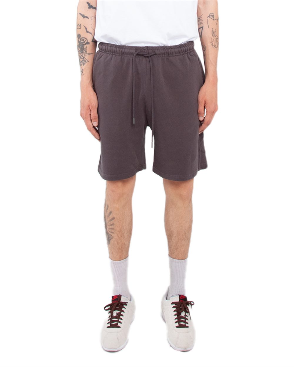 Unisex Garment-Dyed Shorts - SHGFS 22