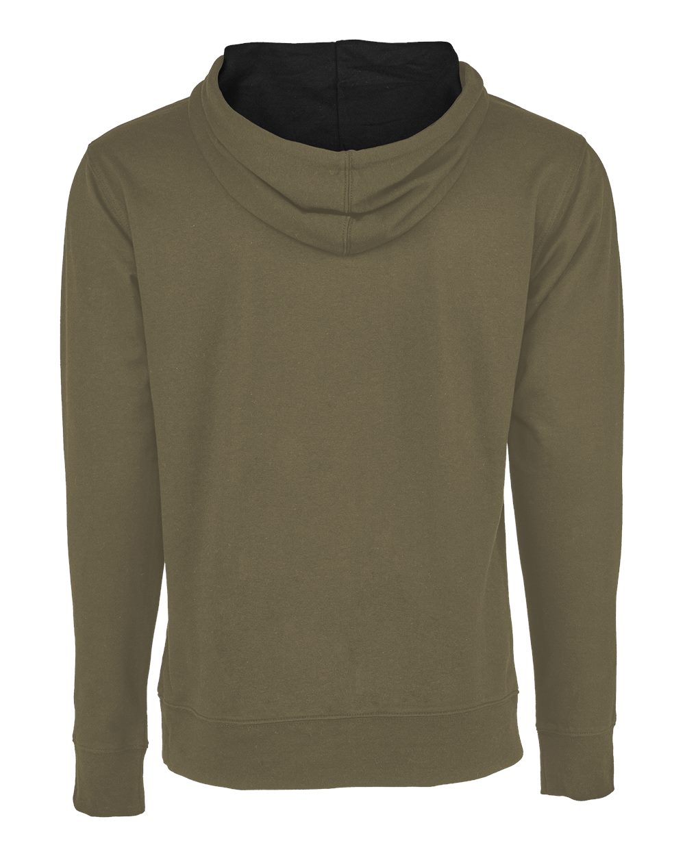 Unisex Laguna Hoodie Sweatshirt - 9301 32