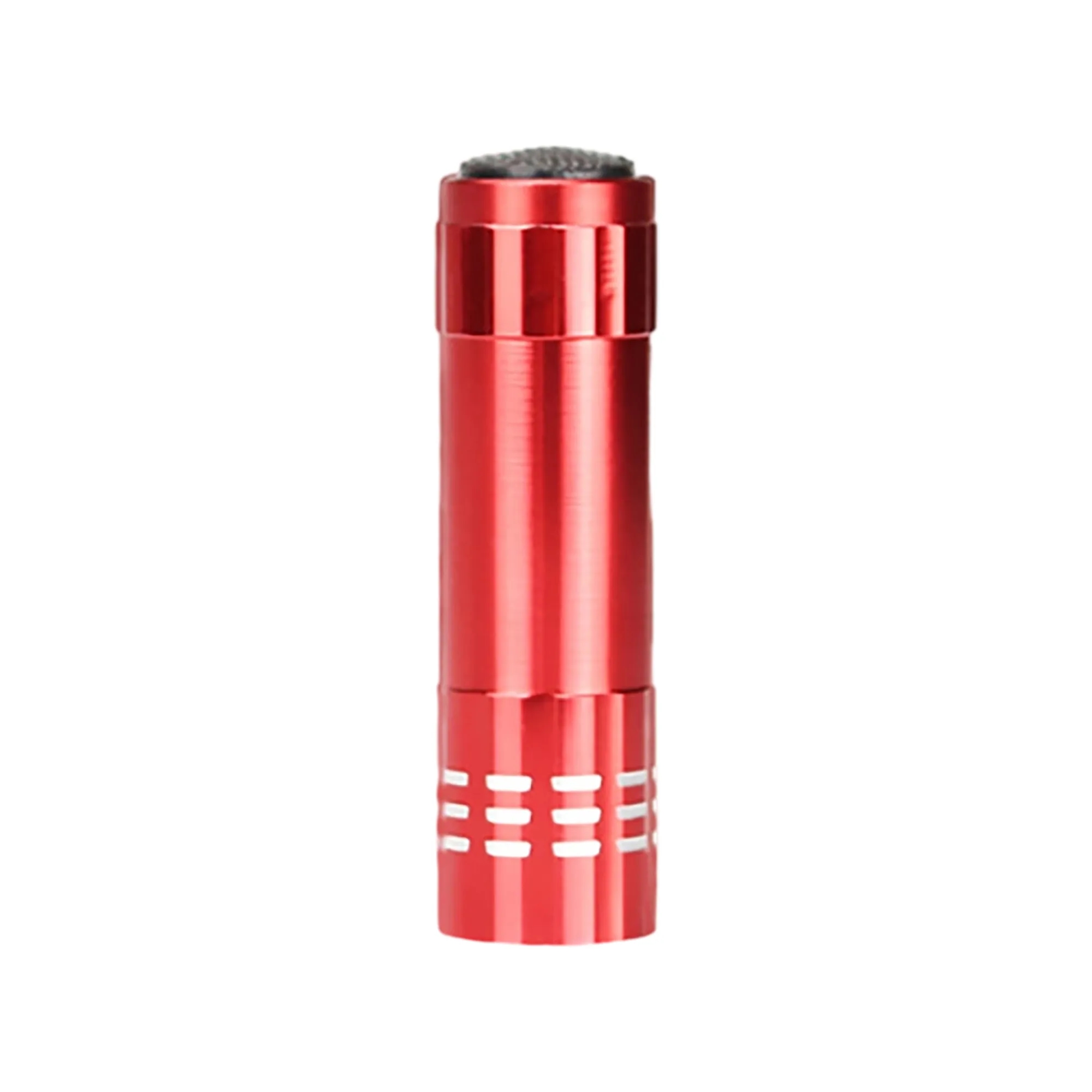 Compact 9-LED Mini Flashlight 7